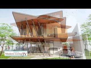 Modern Living TV Episode 10 (Segment 4)