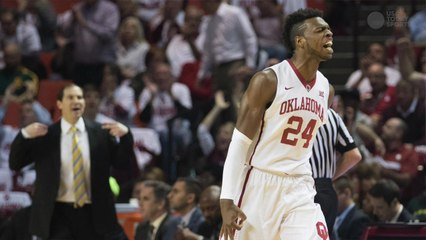 West Regional: How far can Buddy Hield carry Oklahoma?