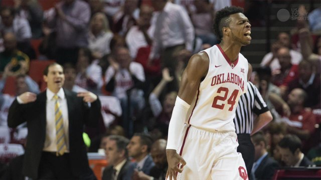 West Regional: How far can Buddy Hield carry Oklahoma?