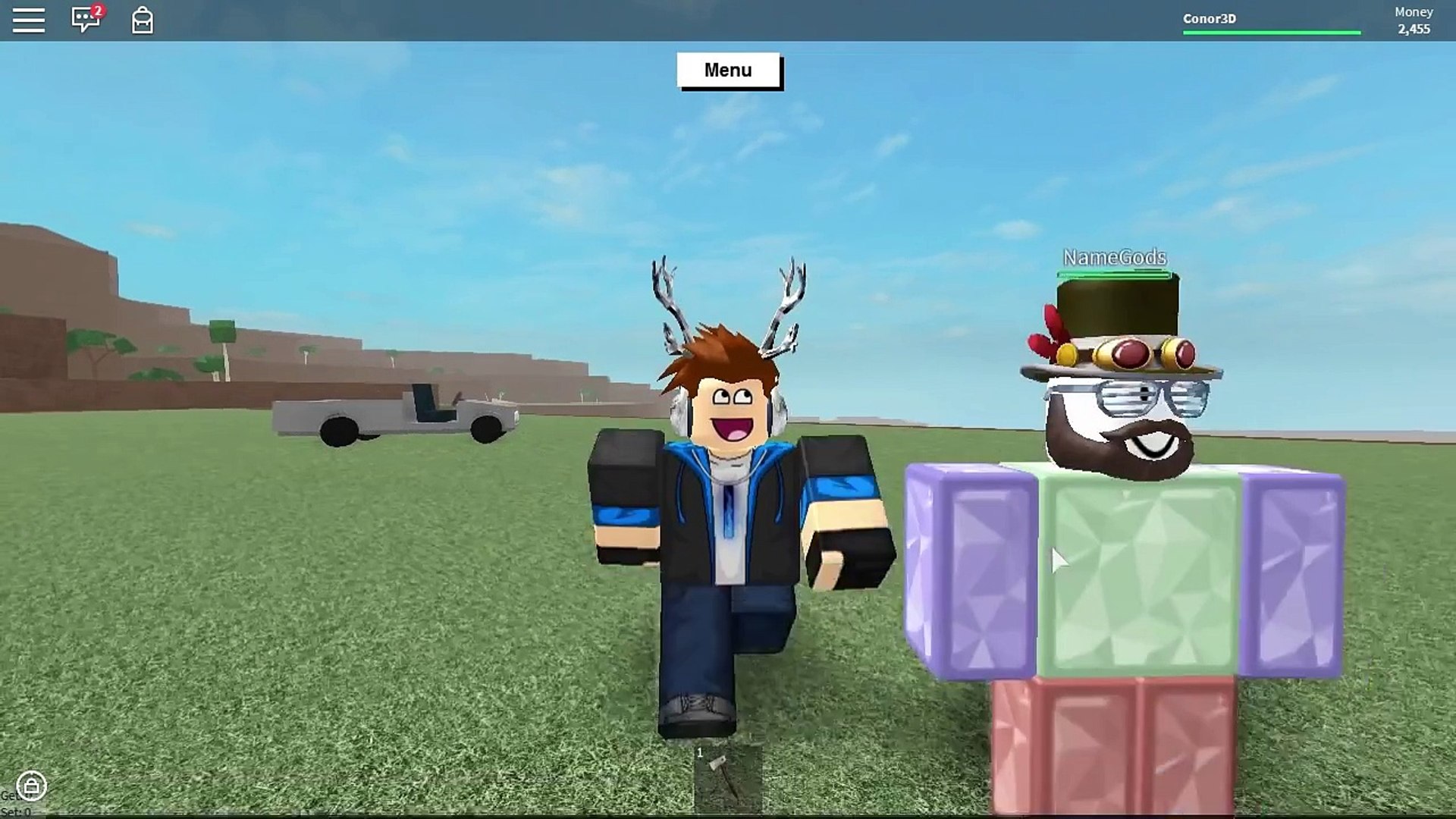 What Is Roblox Locus Real Name