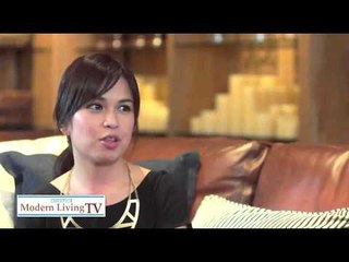 Modern Living TV Episode 9: Child's Play (Segment 2)