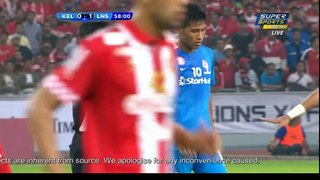 Kelantan VS Lionsxii (1 3) Full Match 2nd Half 2015