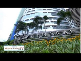 Modern Living TV: Episode 7 (The Art of Zen) Segment 4