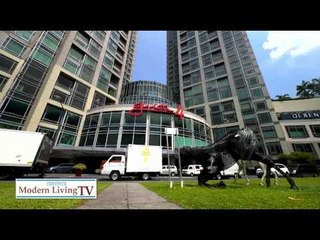 Modern Living TV: Episode 4 (Segment 4)