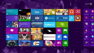 windows 8 RTM Fully activated review