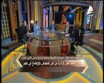 د .رضوى أحمد  عضو البرنامج الرئاسى : نستفيد من البرنامج ونتدرب 4 أيام أسبوعياُ بعد مواعيد العمل