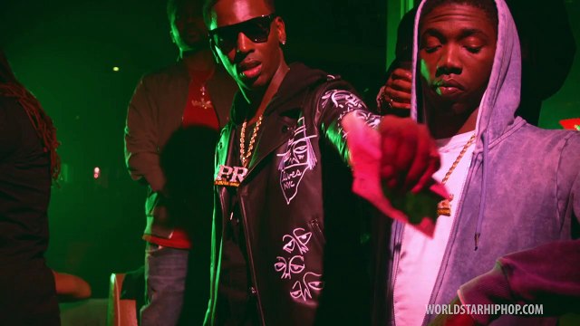 Young Dolph ''Let Me See It'' (WSHH Exclusive - Official Music Video)