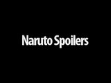 Naruto 499 Spoiler Confirmed - SQ