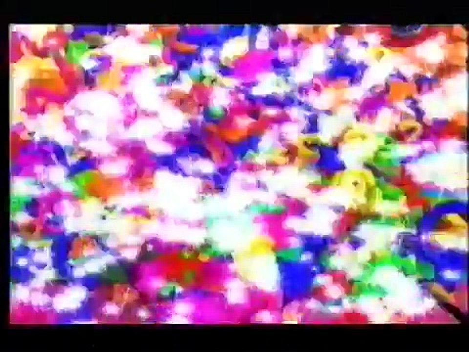 ABC Kids Cubeez Promo (2003)