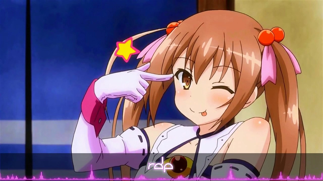 [Hardcore] Mahou Shoujo Syndrome Nijino Yurika (Freezer Remix)