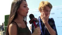 Henry Dangers Jace Norman Interview Alexisjoyvipaccess Mattel Party On The Pier