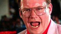 Jim Cornette Shoots on Stings Current WWE Run