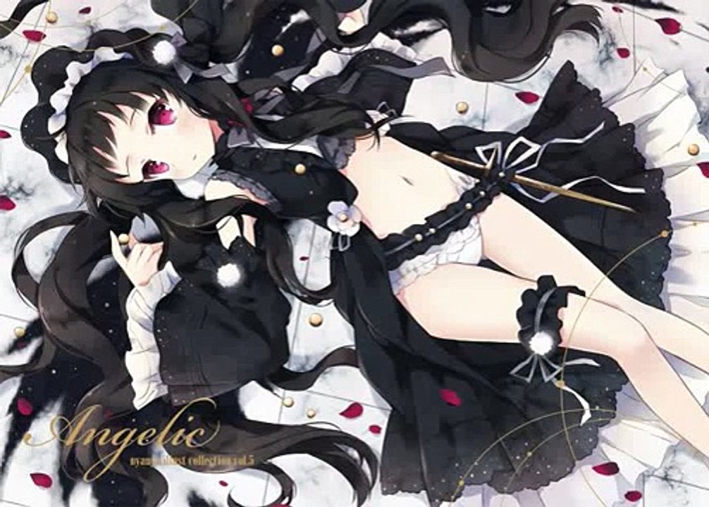 Nightcore Oh You Touch My Tralala