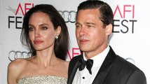 Brad Pitt et Angelina Jolie louent une maison en Angleterre pour 21 000 dollars par mois