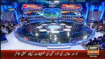 Ahmed Shehzad Exclusive Talk After Fight with Wahab Riaz