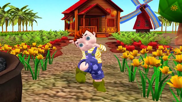 Frozen Elsa Cartoons Singing Baa Baa Black Sheep Nursery Rhymes for Children | Frozen HD 1