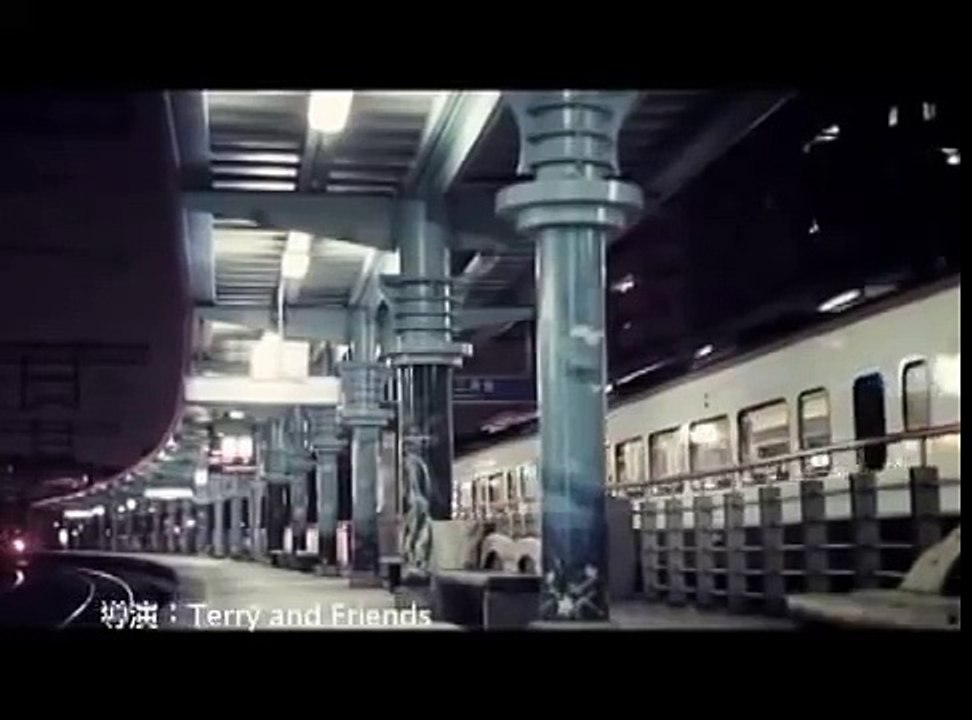 蕭煌奇-末班車