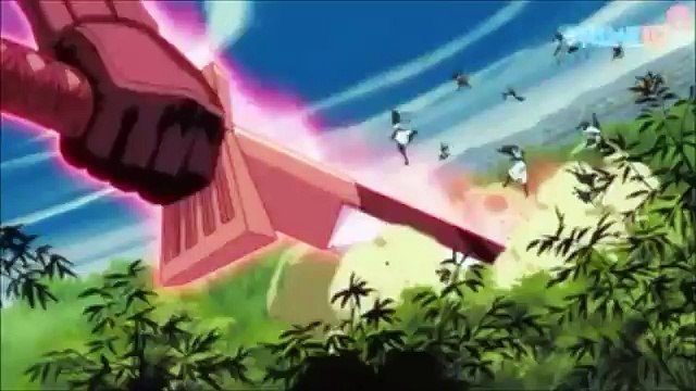 bleach [AMV] capitanes vs reigai