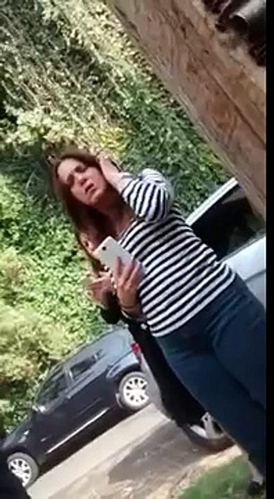 Lady Betanzos, la extorsionadora de Las Lomas