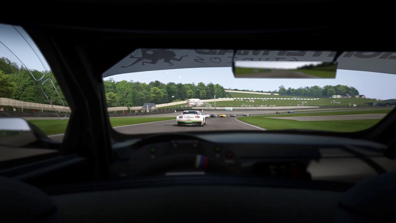 Project CARS 006