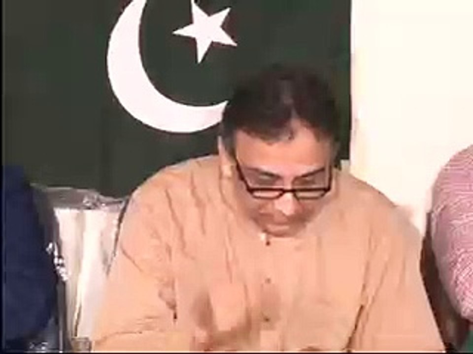 Raza Haroon On happy Hour