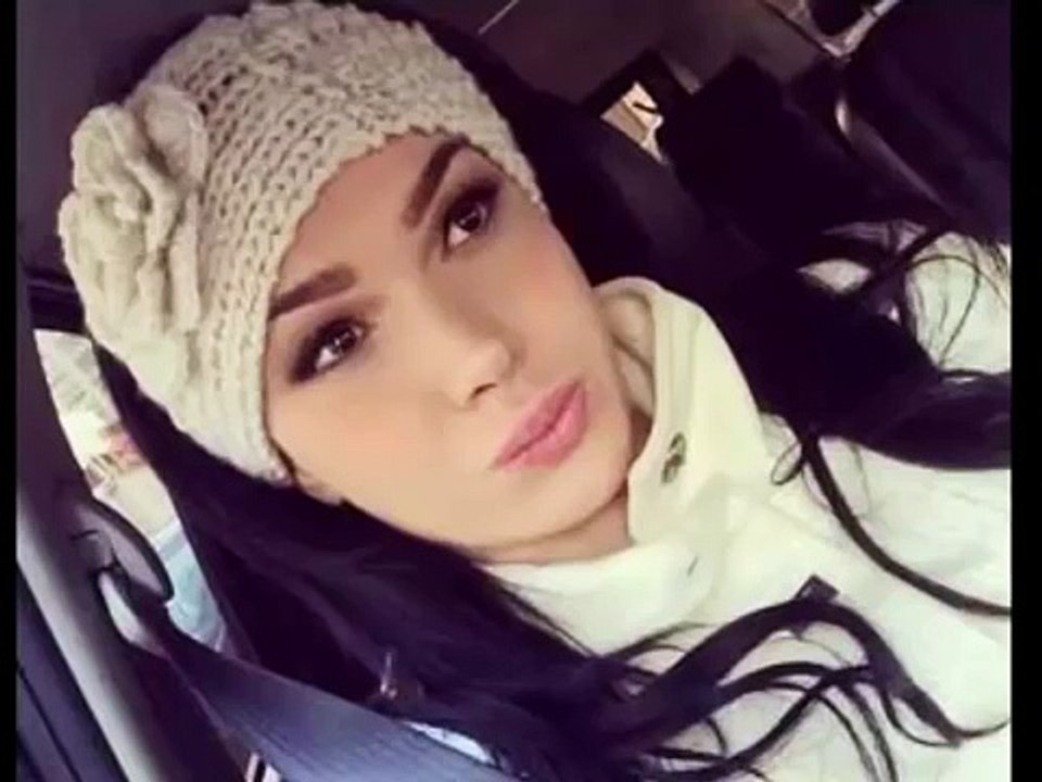 la transexual que le quito el novio a Jenifer Lopez
