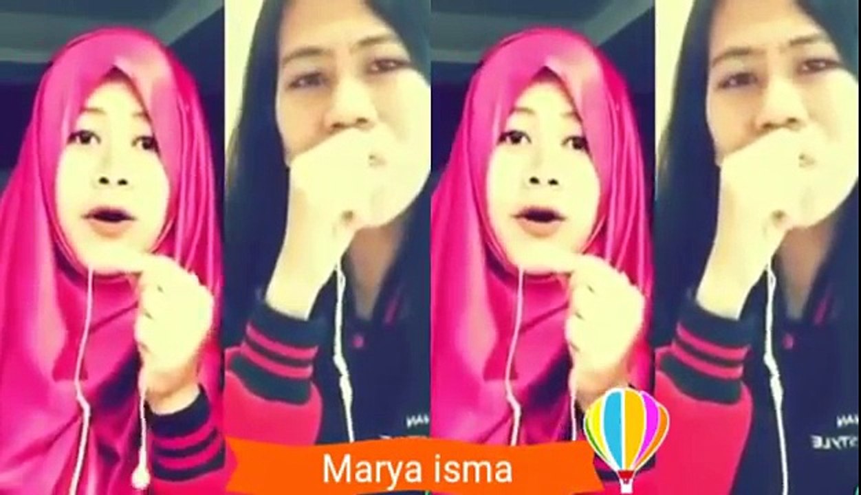 Ayu ting ting marya isma