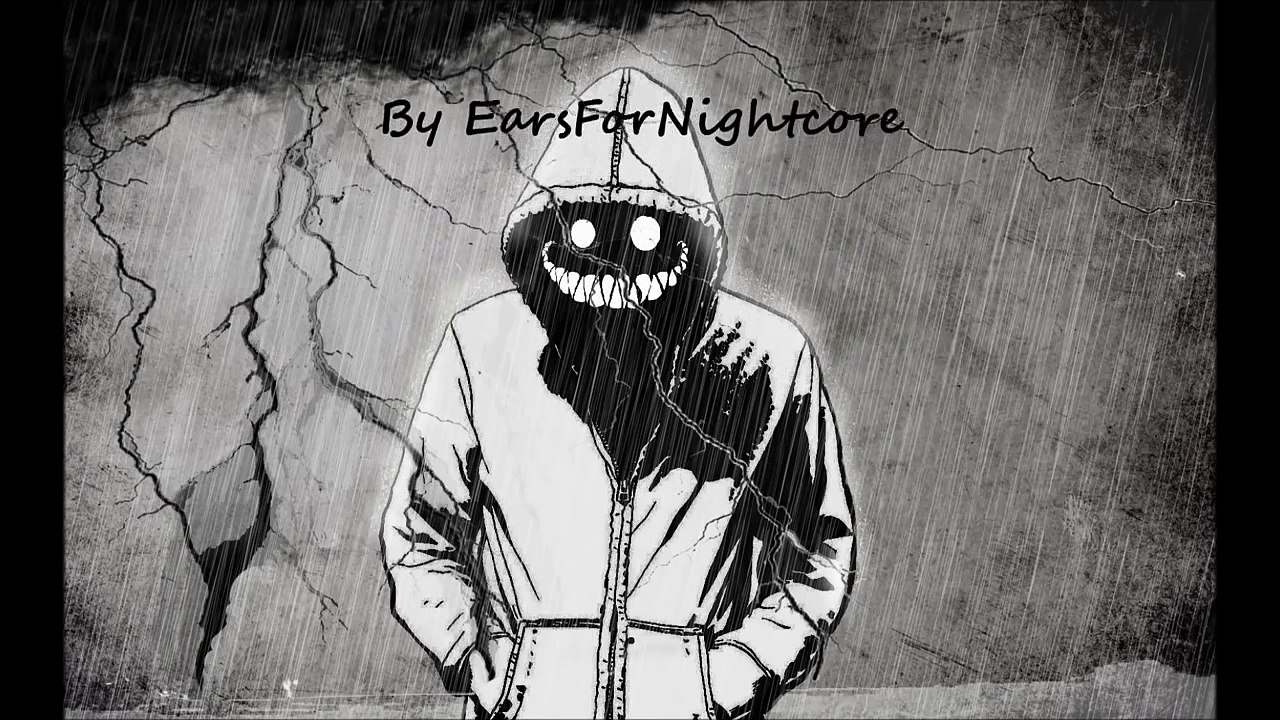 Falling in reverse The drug in me is you Nightcore