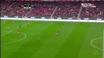 4-0 Konstantinos Mitroglou | Benfica - Tondela 14.03.2016 HD