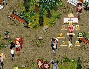 Аватария : Как надо выходить замуж ❤️❤️❤️(для начинающих)