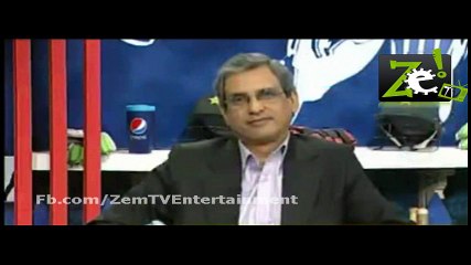 Caller Exposed intents of Shahid Afridi After T20 World Cup 2016 India Love us More Than Pakistan