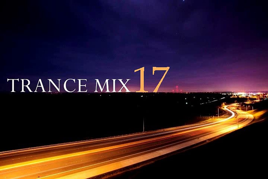 Trance Express Vol.17