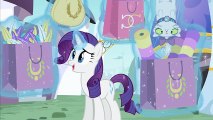 MLP S02E09 Thai DVD - มายลิตเติ้ลโพนี่ ซีซั่น 2 ตอนที่ 9 - อ่อนหวาน กับ ชนชั้นสูง