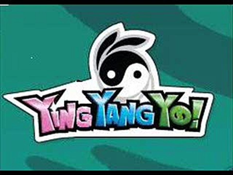 yinG yinG yang yo