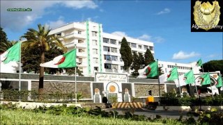 Algérie deux terroristes abattus par lArmée à Amrouna (Aïn Defla)