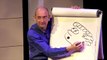 Why people believe they can’t draw - and how to prove they can  Graham Shaw  TEDxHull