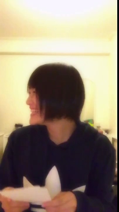 NMB48 城恵理子の滑舌よくするジョー！ 早口言葉 「ブタがブタをぶったらぶたれたブタがぶったブタをぶったのでぶったブタとぶたれたブタがぶったおれた」 201