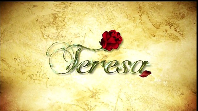 Teresa 14-03-2016 Capítulo 116 Parte 4/5 [Sem Cortes] - Últimas Semanas