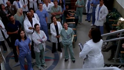 Callie & Arizona 12x08 Part 2