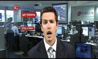 IG Markets Daily Market Update 14/12/2009