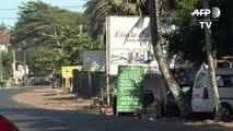عشرات القتلى في هجوم تبنته القاعدة على منتجع سياحي في ساحل العاج