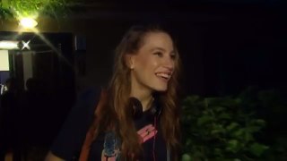 Serenay Sarıkaya Özel Hayatı Hakkında Konuştu