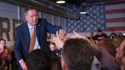 What's at stake in the Ohio GOP primary?