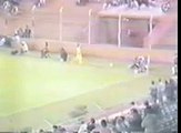 Gol de Giunta a Platense (Boca 3-Platense 0 25-04-90)