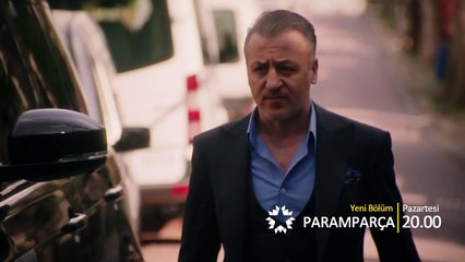 Paramparça 58. Bölüm Fragmanı 21 Mart 2016