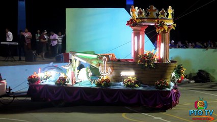Fiestas  San Rafael Arcangel, patrono de los pescadores 2015