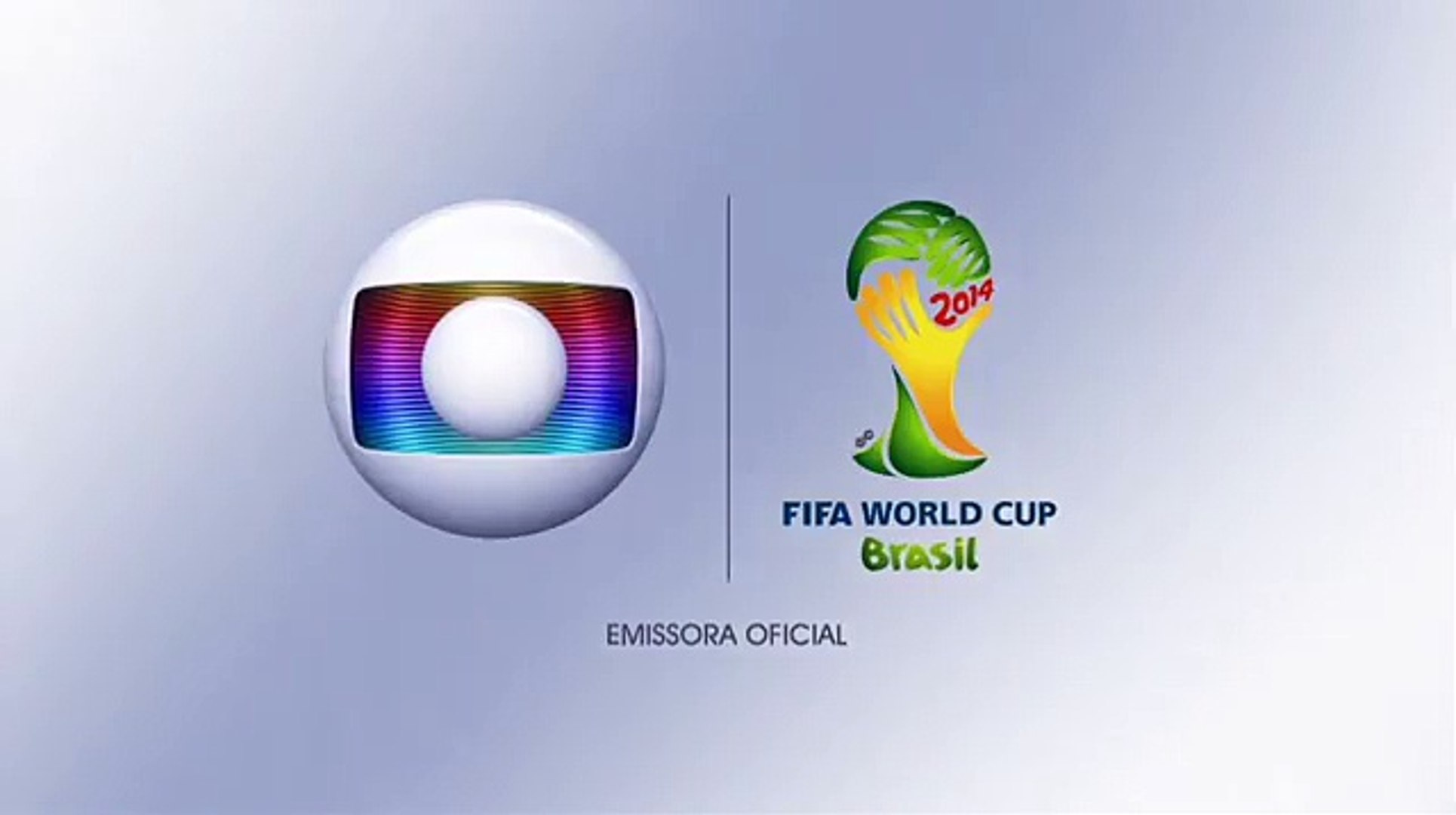 VINHETA DE ABERTURA DOS JOGOS DA COPA DO MUNDO RÚSSIA 2018 NA