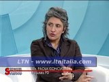 LTN - Violenza sessuale, Concia: 