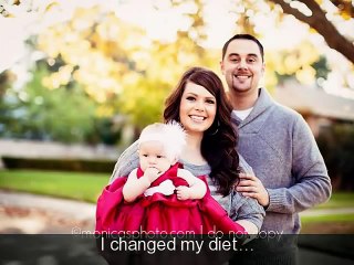 My weightloss transformation video