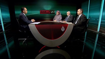 في العمق- العالم العربي وخطر التقسيم